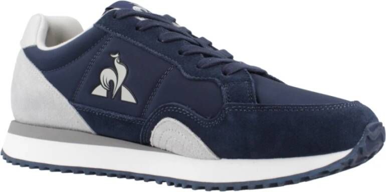 Le Coq Sportif Jet Star 2 Sneakers Blue Heren