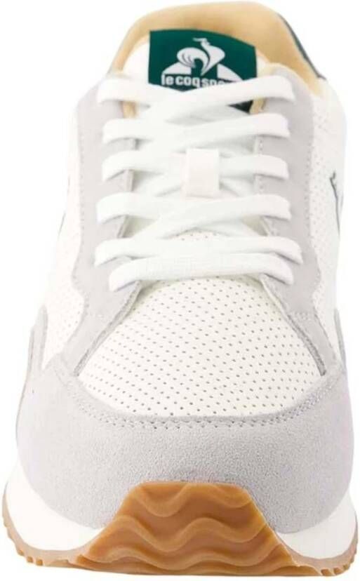 Le Coq Sportif Jet Star 2 Sneakers White Heren