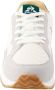 Le Coq Sportif Jet Star 2 Optical Sneakers White Heren - Thumbnail 3