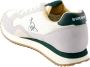 Le Coq Sportif Jet Star 2 Optical Sneakers White Heren - Thumbnail 4