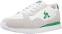 Le Coq Sportif Jet Star Sneakers Multicolor Heren - Thumbnail 5