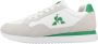 Le Coq Sportif Jet Star Sneakers Multicolor Heren - Thumbnail 6