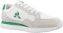 Le Coq Sportif Jet Star Sneakers Multicolor Heren - Thumbnail 8