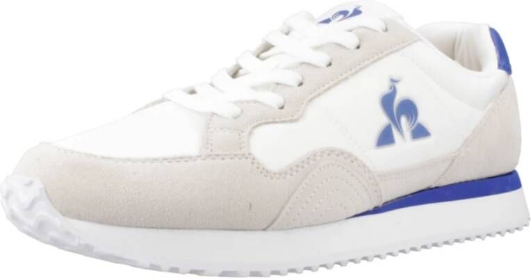 Le Coq Sportif Jet Star Sneakers White Heren