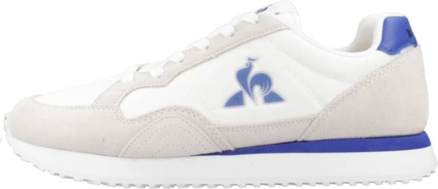 Le Coq Sportif Jet Star Sneakers White Heren