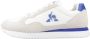 Le Coq Sportif Jet Star Sneakers White Heren - Thumbnail 3