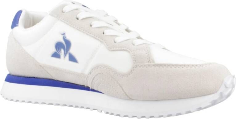 Le Coq Sportif Jet Star Sneakers White Heren