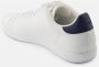 Le Coq Sportif Leren Courtset_2 Sneaker White Heren - Thumbnail 3