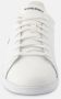 Le Coq Sportif Leren Courtset_2 Sneaker White Heren - Thumbnail 4