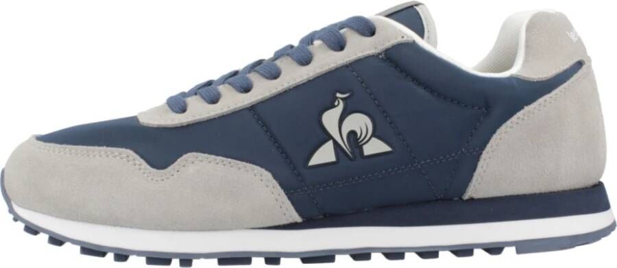 Le Coq Sportif Mode Sneakers Astra Model Gray Heren