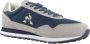 Le Coq Sportif Mode Sneakers Astra Model Gray Heren - Thumbnail 7