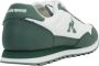 Le Coq Sportif Mode Sneakers Astra Stijl Green Heren - Thumbnail 5