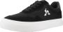 Le Coq Sportif Mode Sneakers Ollie Stijl Black Heren - Thumbnail 2