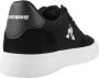 Le Coq Sportif Mode Sneakers Ollie Stijl Black Heren - Thumbnail 3