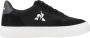 Le Coq Sportif Mode Sneakers Ollie Stijl Black Heren - Thumbnail 4