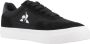 Le Coq Sportif Mode Sneakers Ollie Stijl Black Heren - Thumbnail 5