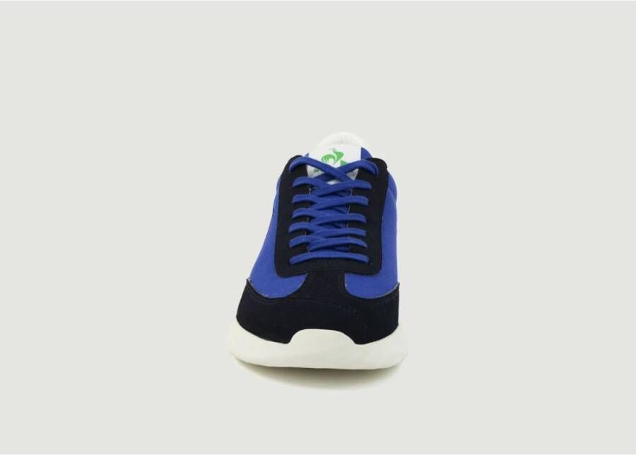 Le Coq Sportif Nerée schoenen Blauw Heren