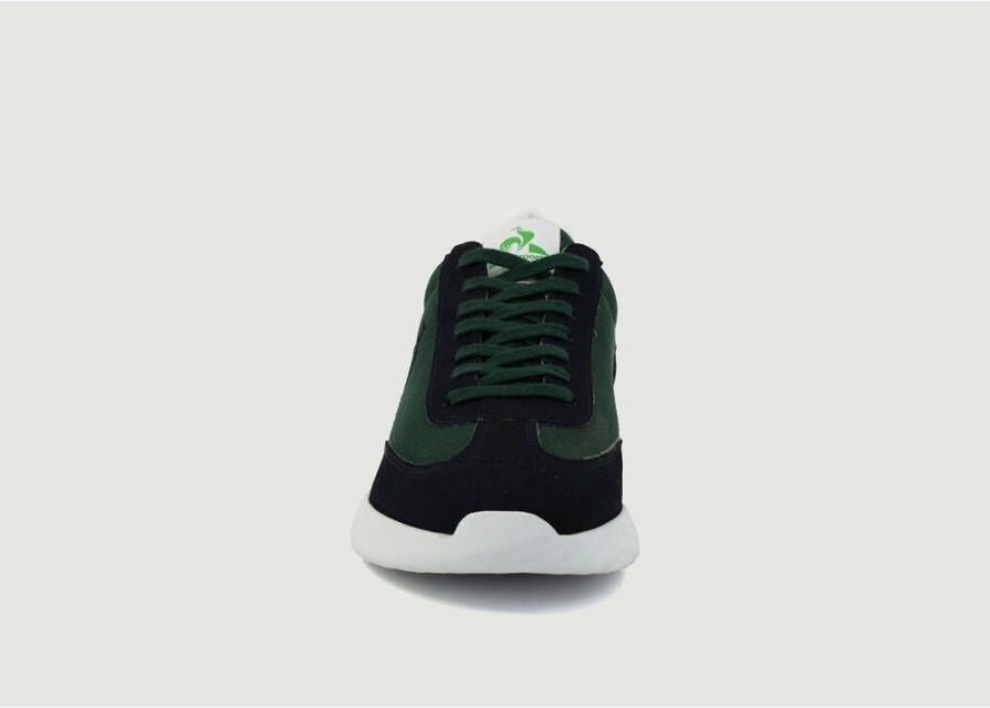 Le Coq Sportif Nerée schoenen Groen Heren