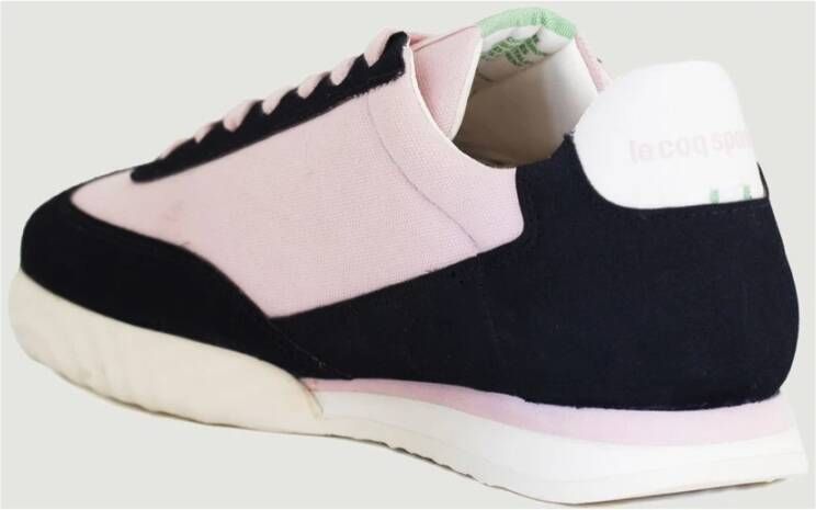 Le Coq Sportif Nerée schoenen Roze Dames