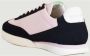 Le Coq Sportif Nerée schoenen Roze Dames - Thumbnail 3