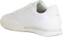 Le Coq Sportif Neree Sneakers Stijlvol en Sportief White Heren - Thumbnail 2