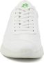 Le Coq Sportif Neree Sneakers Stijlvol en Sportief White Heren - Thumbnail 3