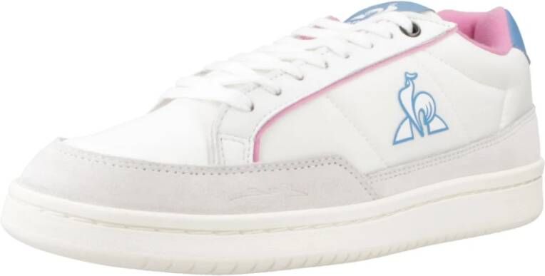 Le Coq Sportif Noah_2 Sneakers White Dames