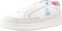 Le Coq Sportif Noah_2 Sneakers White Dames - Thumbnail 2