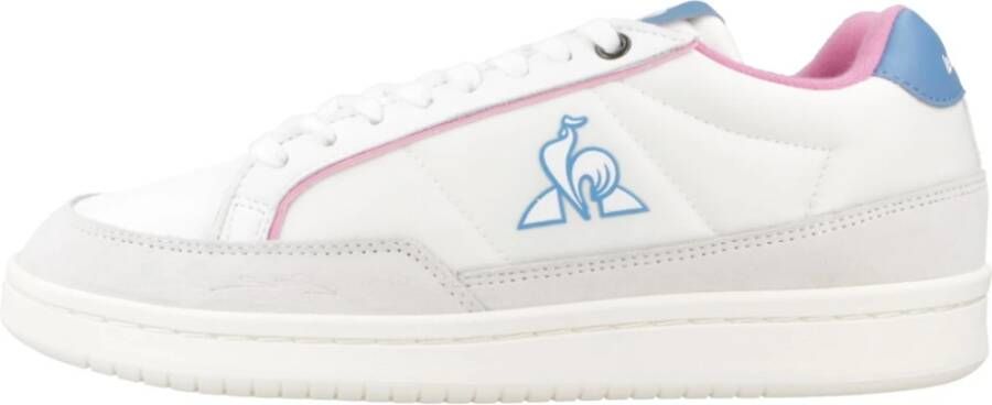 Le Coq Sportif Noah_2 Sneakers White Dames