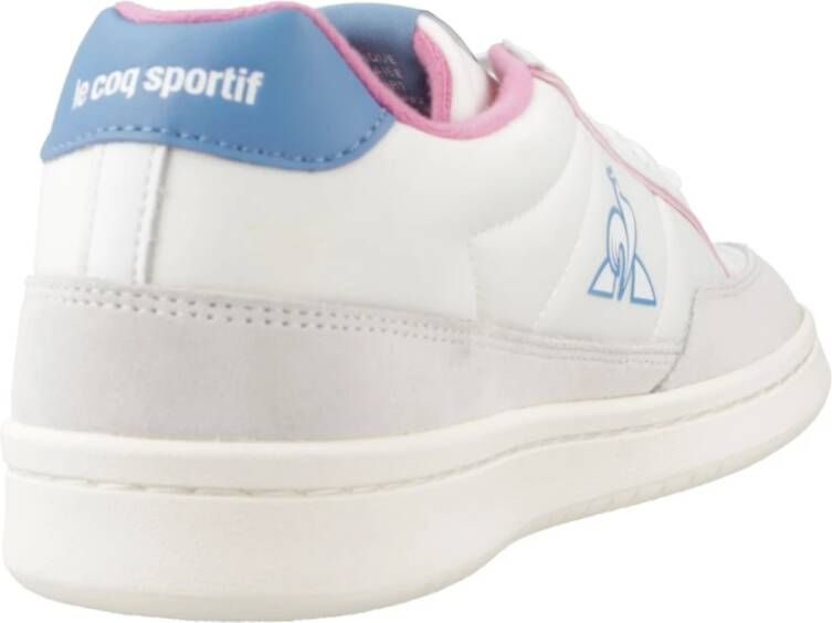 Le Coq Sportif Noah_2 Sneakers White Dames