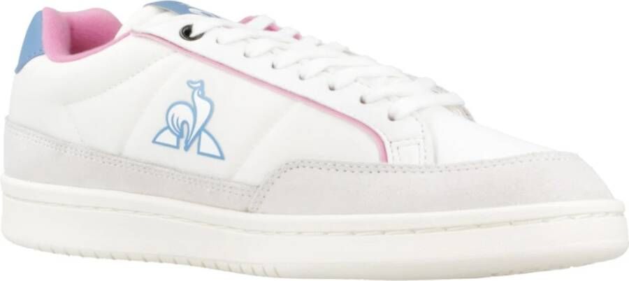 Le Coq Sportif Noah_2 Sneakers White Dames