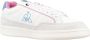 Le Coq Sportif Noah_2 Sneakers White Dames - Thumbnail 5