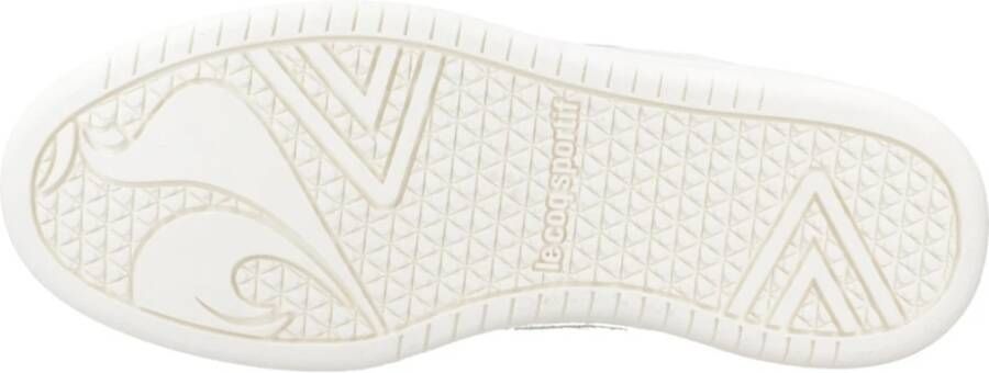 Le Coq Sportif Noah_2 Sneakers White Dames