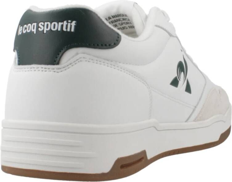 Le Coq Sportif Optical Master Sneakers White Heren