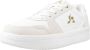 Le Coq Sportif Optische Sneakers White Dames - Thumbnail 3