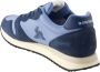 Le Coq Sportif Platinum Sneakers voor Mannen Blue Heren - Thumbnail 10