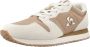 Le Coq Sportif Platinium Sneakers Brown Heren - Thumbnail 3