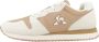 Le Coq Sportif Platinium Sneakers Brown Heren - Thumbnail 4