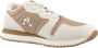 Le Coq Sportif Platinium Sneakers Brown Heren - Thumbnail 6