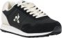 Le Coq Sportif Polyester Heren Sneakers Collectie Black Heren - Thumbnail 3