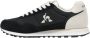 Le Coq Sportif Polyester Heren Sneakers Collectie Black Heren - Thumbnail 4