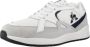 Le Coq Sportif R850_2 Sneakers White Heren - Thumbnail 2