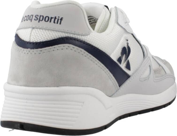 Le Coq Sportif R850_2 Sneakers White Heren