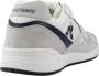 Le Coq Sportif R850_2 Sneakers White Heren - Thumbnail 3