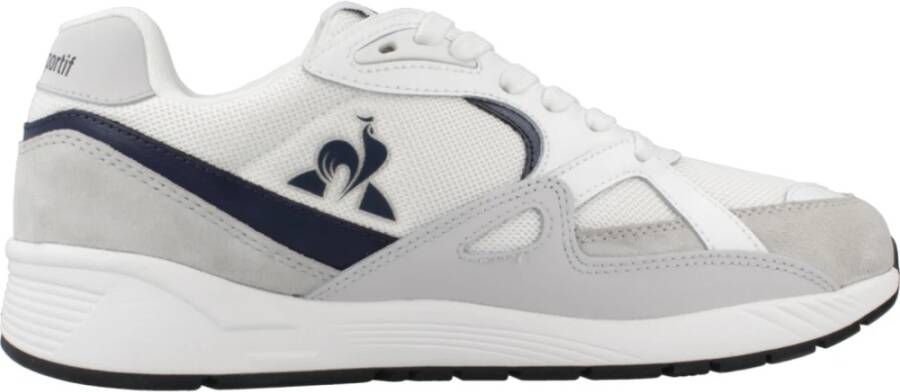 Le Coq Sportif R850_2 Sneakers White Heren