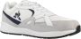 Le Coq Sportif R850_2 Sneakers White Heren - Thumbnail 5