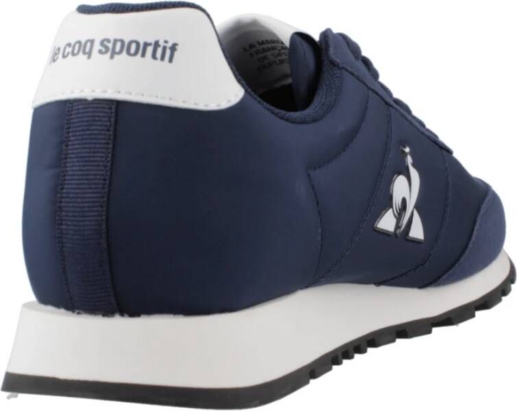 Le Coq Sportif Racerone_2 Sneakers Blue Heren