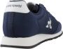 Le Coq Sportif Racerone_2 Sneakers Blue Heren - Thumbnail 4