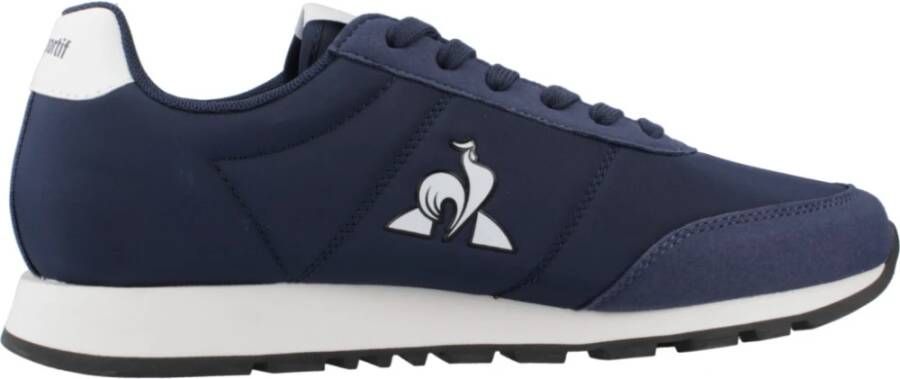 Le Coq Sportif Racerone_2 Sneakers Blue Heren