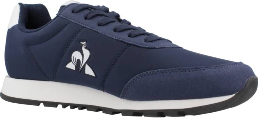 Le Coq Sportif Racerone_2 Sneakers Blue Heren